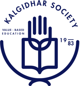 kalgidhar Society round logo