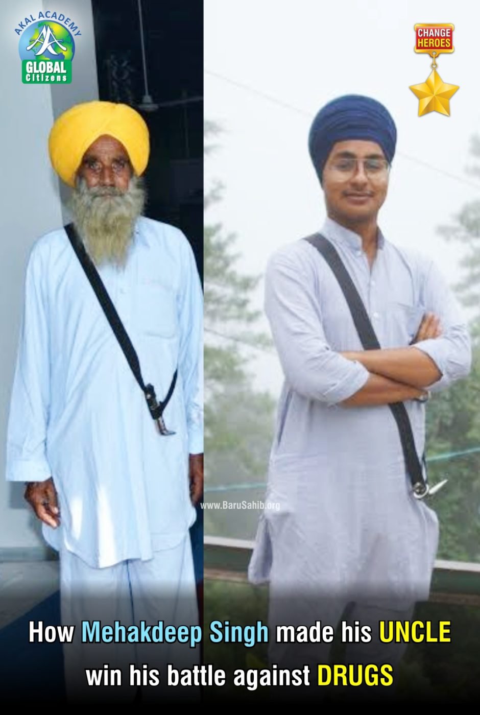 How-Mehakdeep-Singh-made-his-UNCLE-win-his-battle-against-DRUGS
