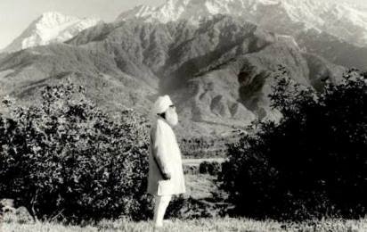 when Baba Iqbal Singh Ji visited Baru Sahib for first time!