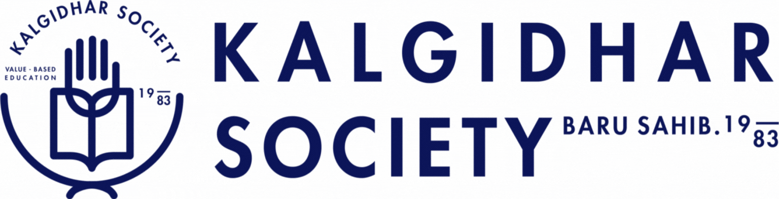 Kalgidhar Trust and Society logo