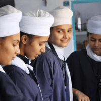 In class X and XII 15 toppers in 7 DISTRICTS