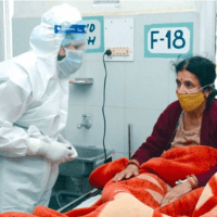 899 People effectively Quarantined in Akal Charitable Hospital