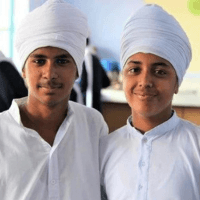 In Class XII CBSE board exam results 2020 - state toppers in Himachal Pradesh and 8 district toppers Class X Haryana and 10 district toppers