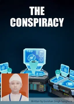 The conspiracy