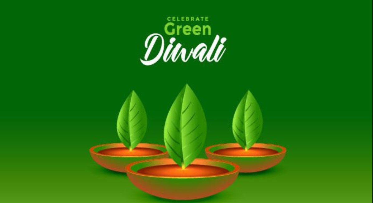 Akal Academies Pledge to Celebrate Diwali with Peace, Joy, and Environmental Awareness