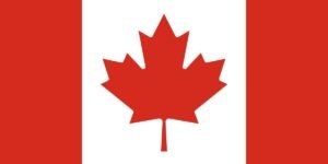 Canada Flag