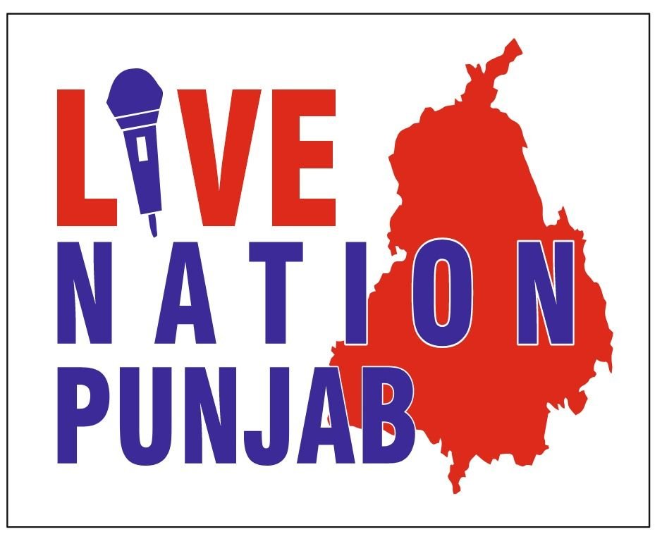 LIVE NATION PUNJAB