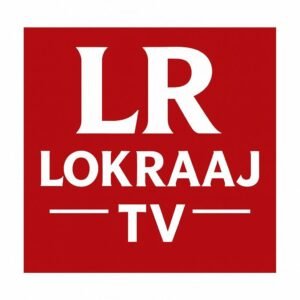 LOKRAAJ TV