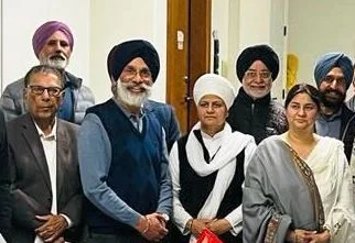 Donors helping educate