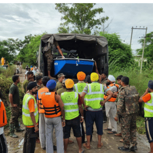 Joint Mission with Army