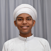 harivats shakya topper akal academy