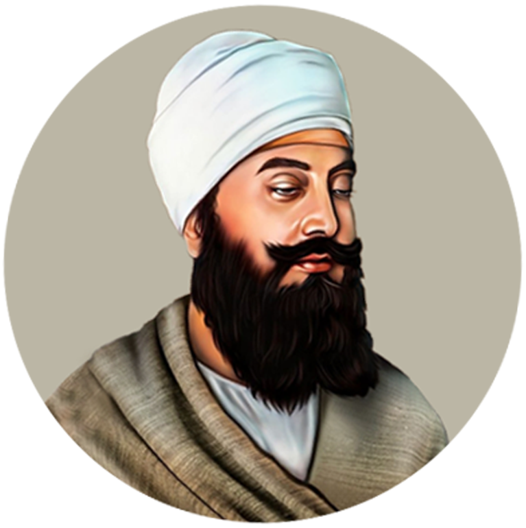 GURU TEGH BAHADUR SAHIB Ji