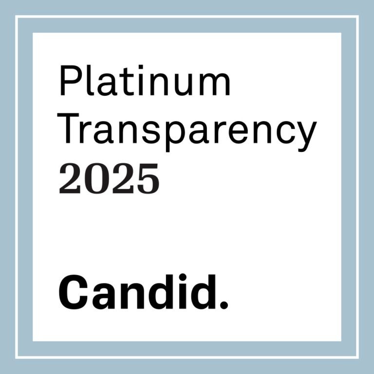 Candid Transparency Key