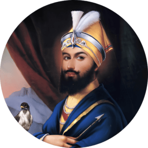 Guru Gobind Singh Ji