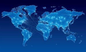 Globe